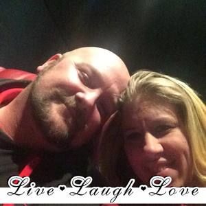 Meet your Posher, Cj